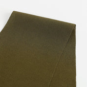 Rayon Crepe - Deep Moss
