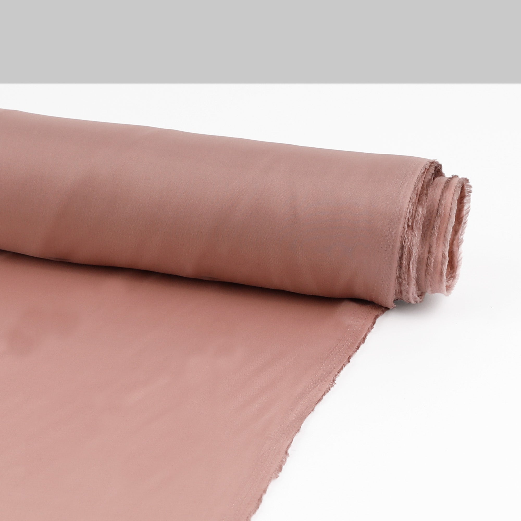 Rayon Lining - Vintage Rose (3.4m Bundle)