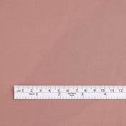 Rayon Lining - Vintage Rose (3.4m Bundle)