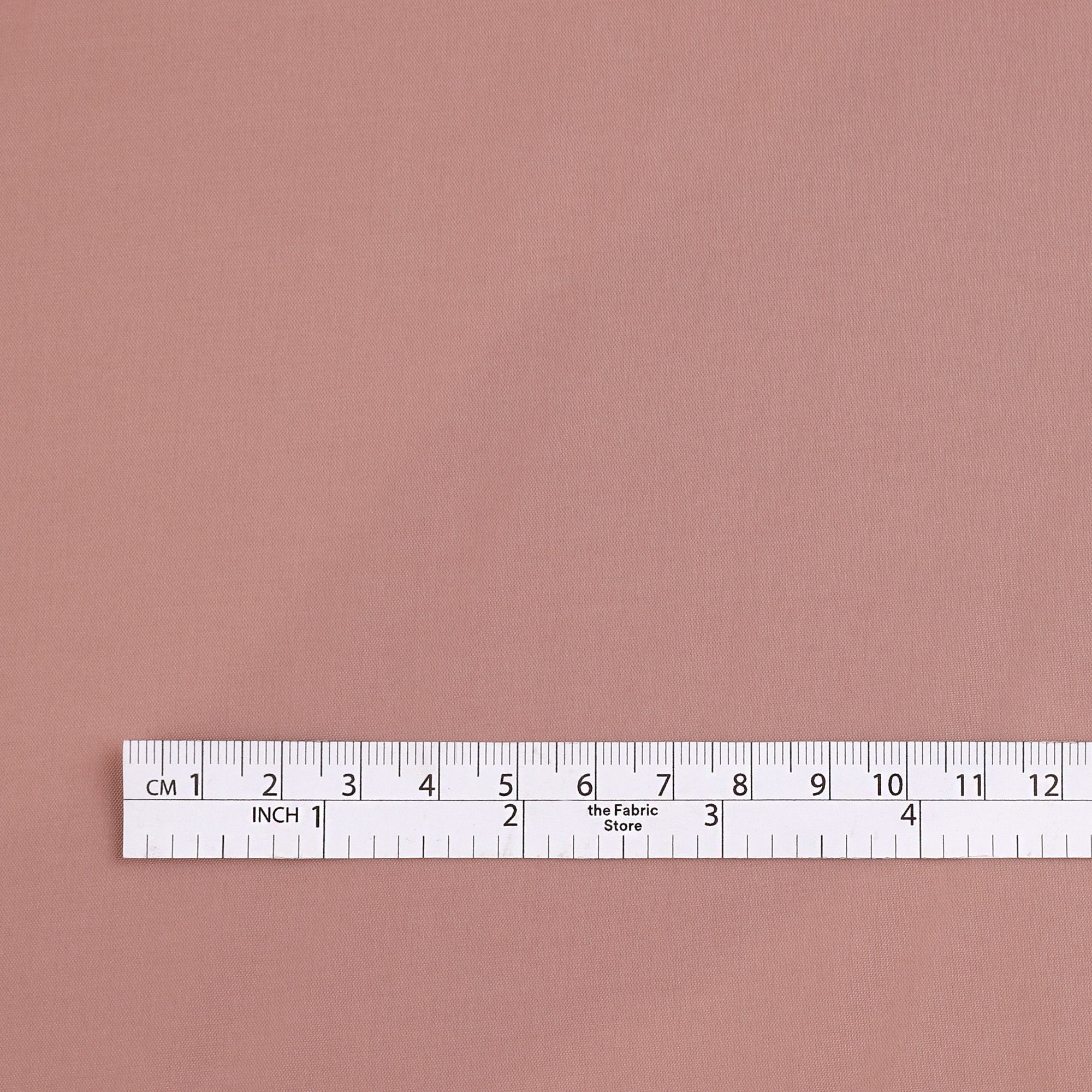 Rayon Lining - Vintage Rose (3.4m Bundle)