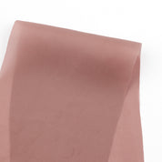 Rayon Lining - Vintage Rose (3.4m Bundle)