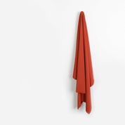 Swimwear Double Jersey - Russet