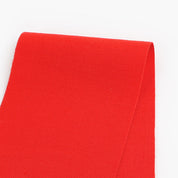 Stretch Viscose Suiting - Postbox