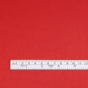 Recycled Poly Satin Twill - Postbox