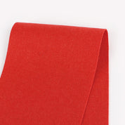 Wool / Nylon Melton Coating - Postbox