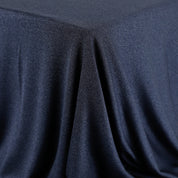 Merino / Silk Interlock - Night Sky Melange