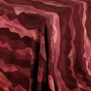 Rolling Hills Merino Jacquard - Pink Berry