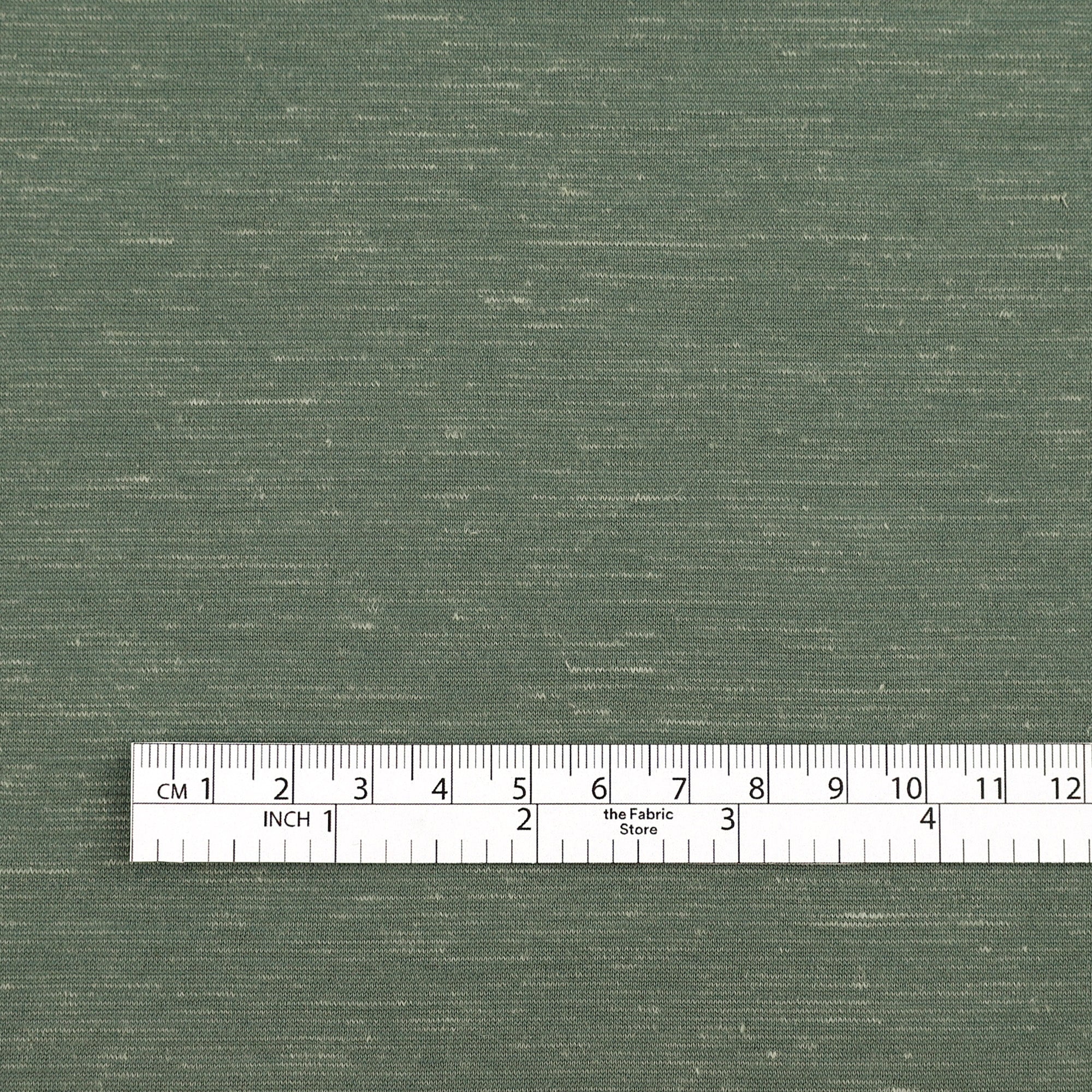 ZQ Merino/Tencel/Hemp - Eucalyptus (Pieces)