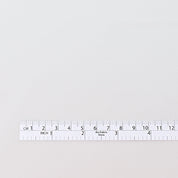 Cotton Poplin - White