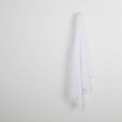 Fusible Interfacing - Stretch Weft / White