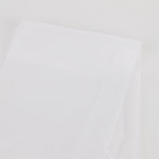 Fusible Interfacing - Stretch Weft / White