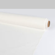Papery Sheer Silk - Ivory