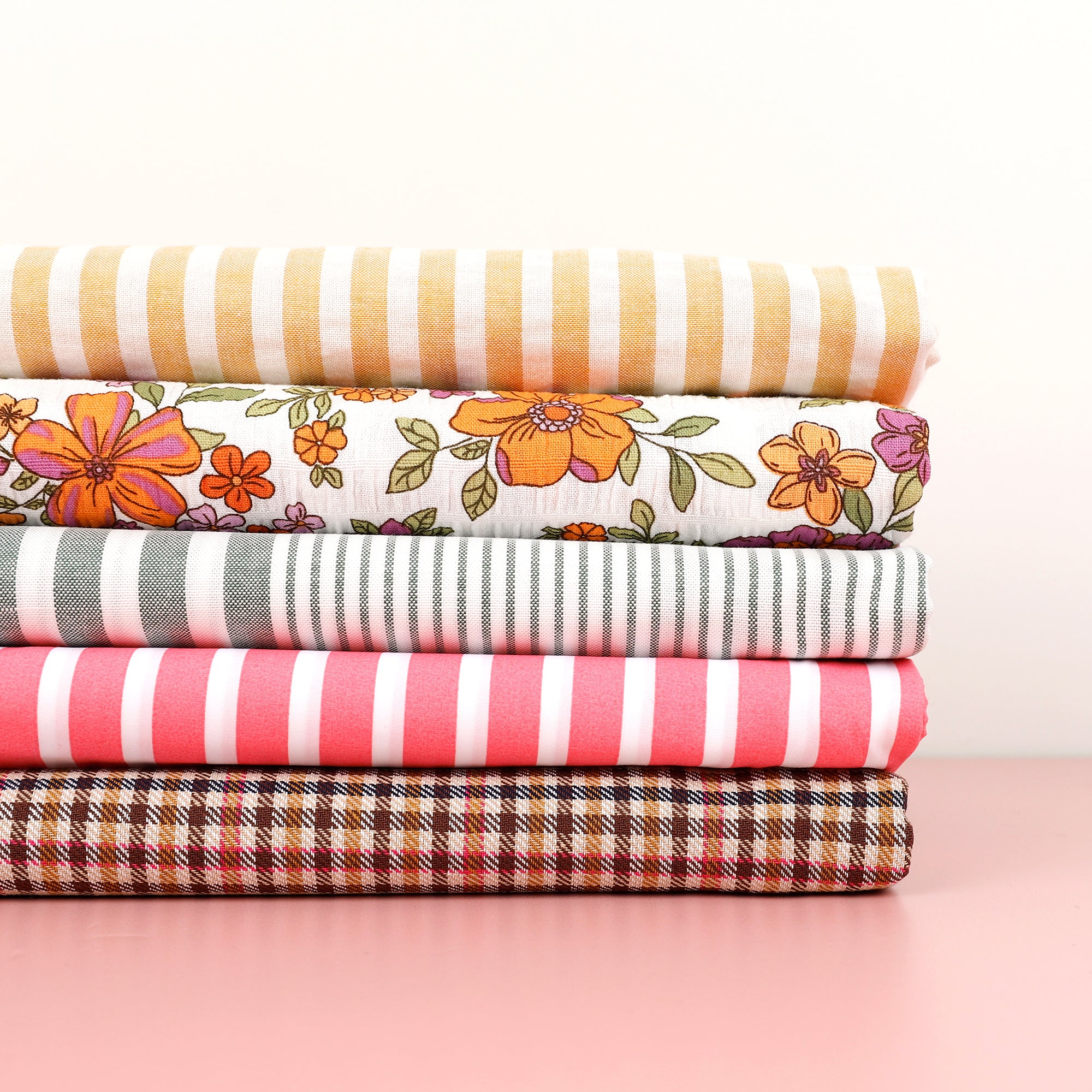 Deadstock Fabrics – The Fabric Store