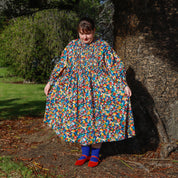 Liberty Tana Lawn - Gloria Lomo / A