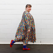 Liberty Tana Lawn - Gloria Lomo / A