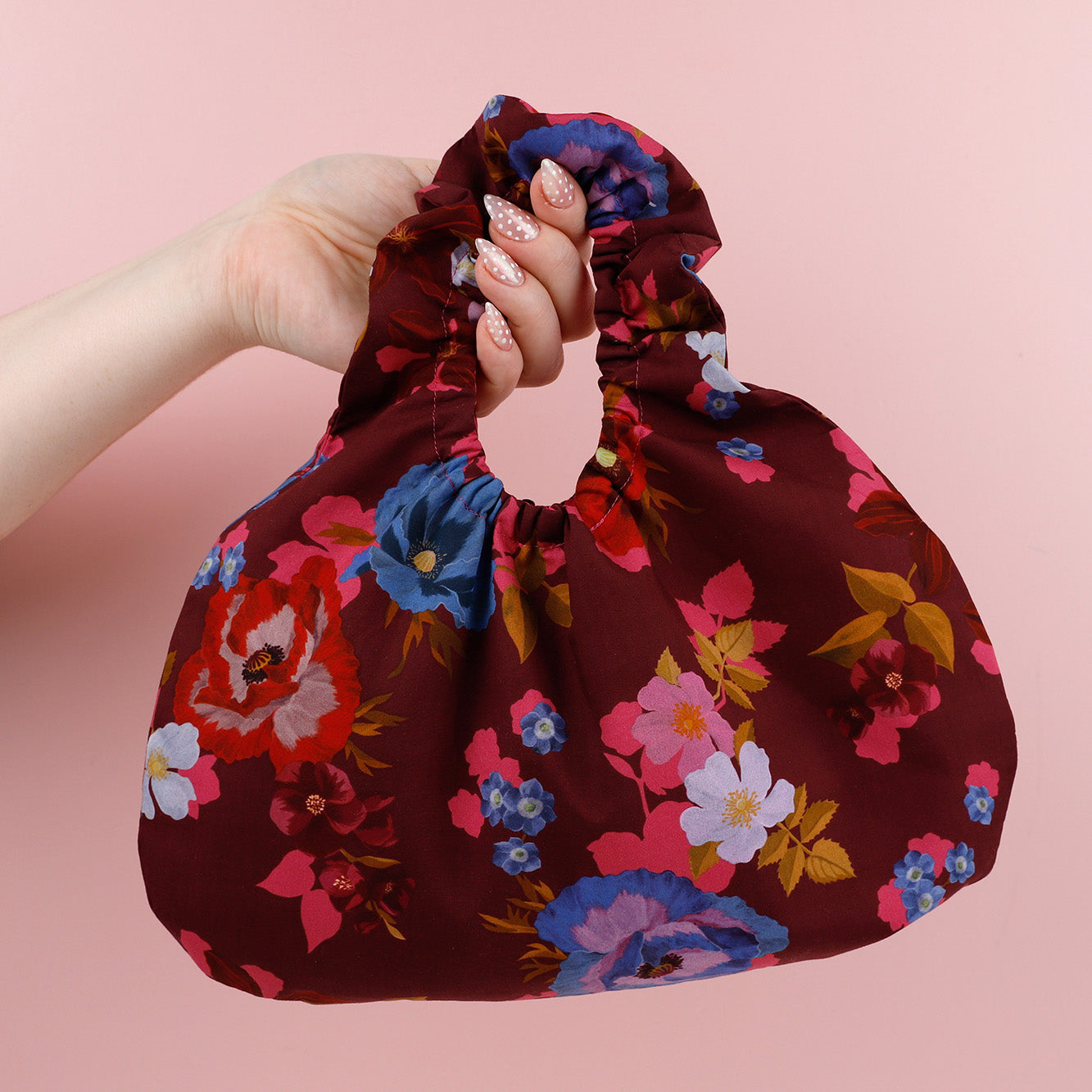 Liberty Tana Lawn - Valley Of Nysa / C