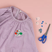Summer Berries Iron-Ons - Two Sheets