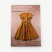 Elbe Textiles - Homme Wrap C/D Cup