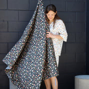 Liberty Tana Lawn - Phyls Flower / A