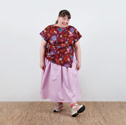 Classic Cotton Poplin - Taffy