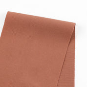 Midweight Viscose Blend Twill - Wildflower