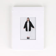 Papercut Patterns - Nova Coat