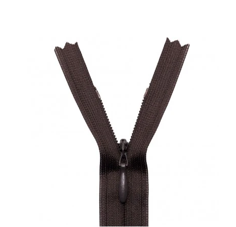 Invisible Zips - 23cm