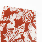 Sea Shell Cotton/Rayon - Terra Rosa
