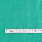 Palm Leaf Linen Jacquard - Spearmint