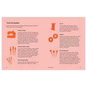 Sew It Yourself - Paperback Book