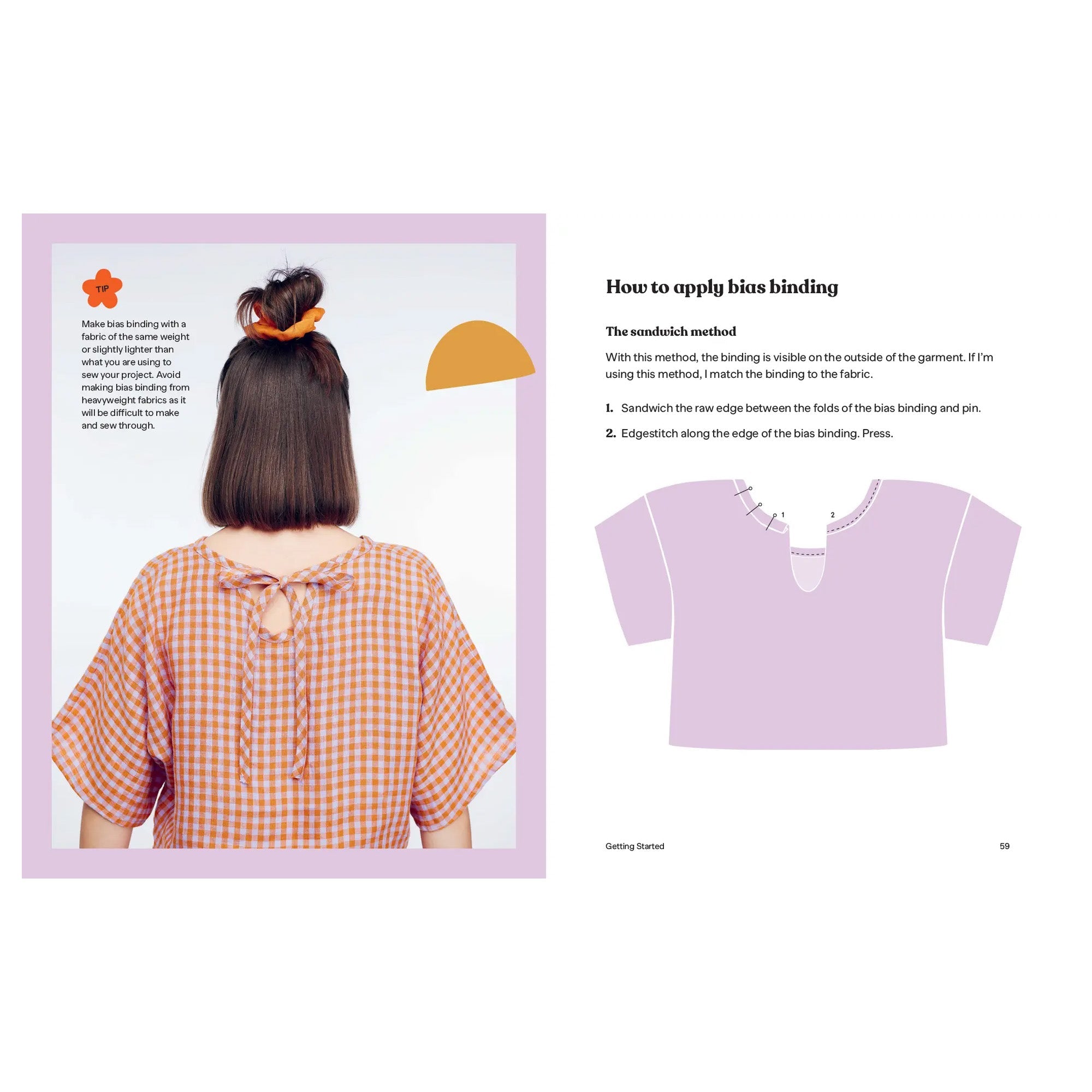 Sew It Yourself - Paperback Book