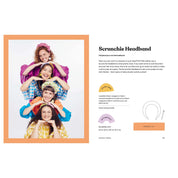 Sew It Yourself - Paperback Book