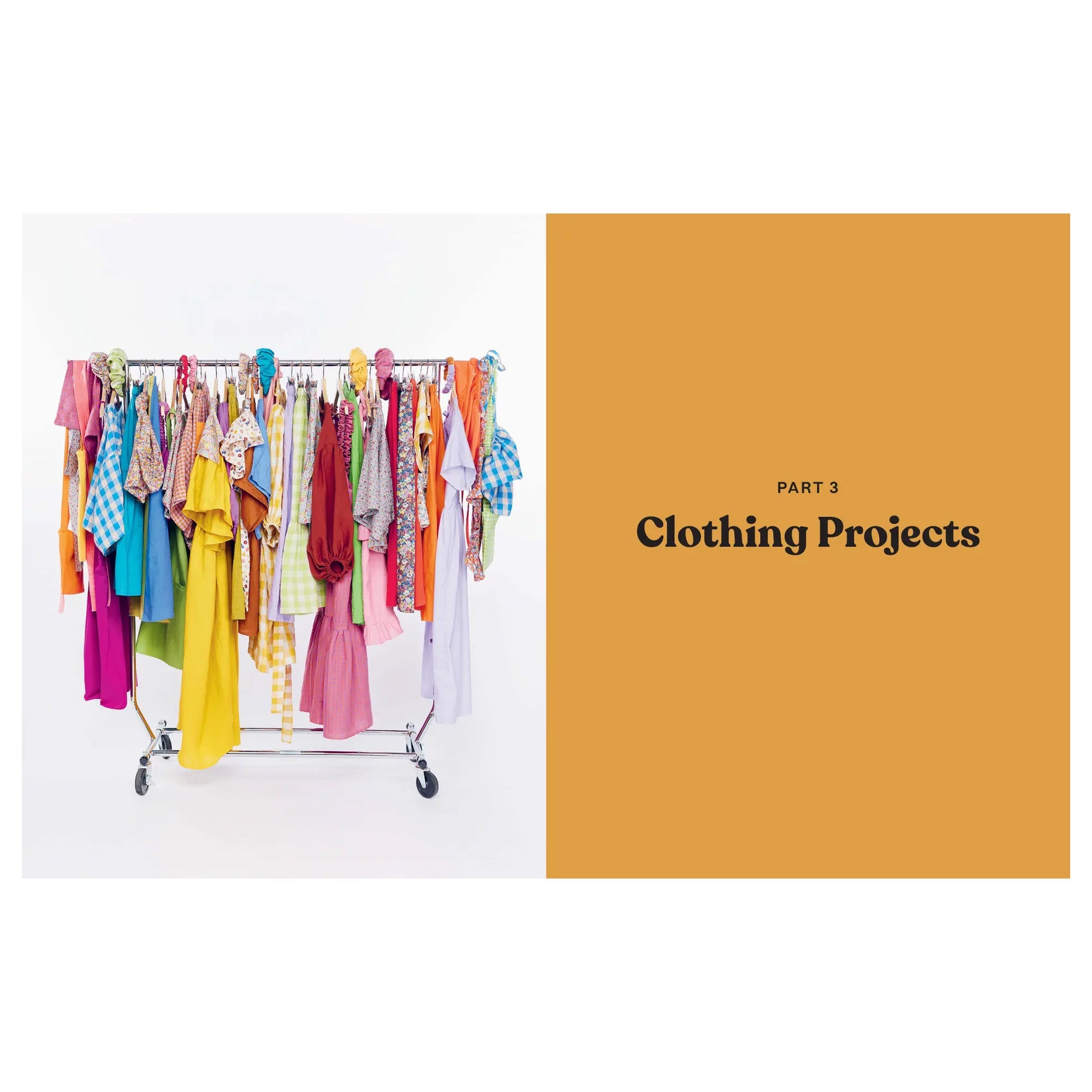 Sew It Yourself - Paperback Book