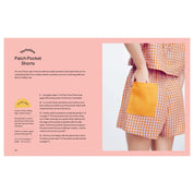 Sew It Yourself - Paperback Book