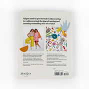 Sew It Yourself - Paperback Book