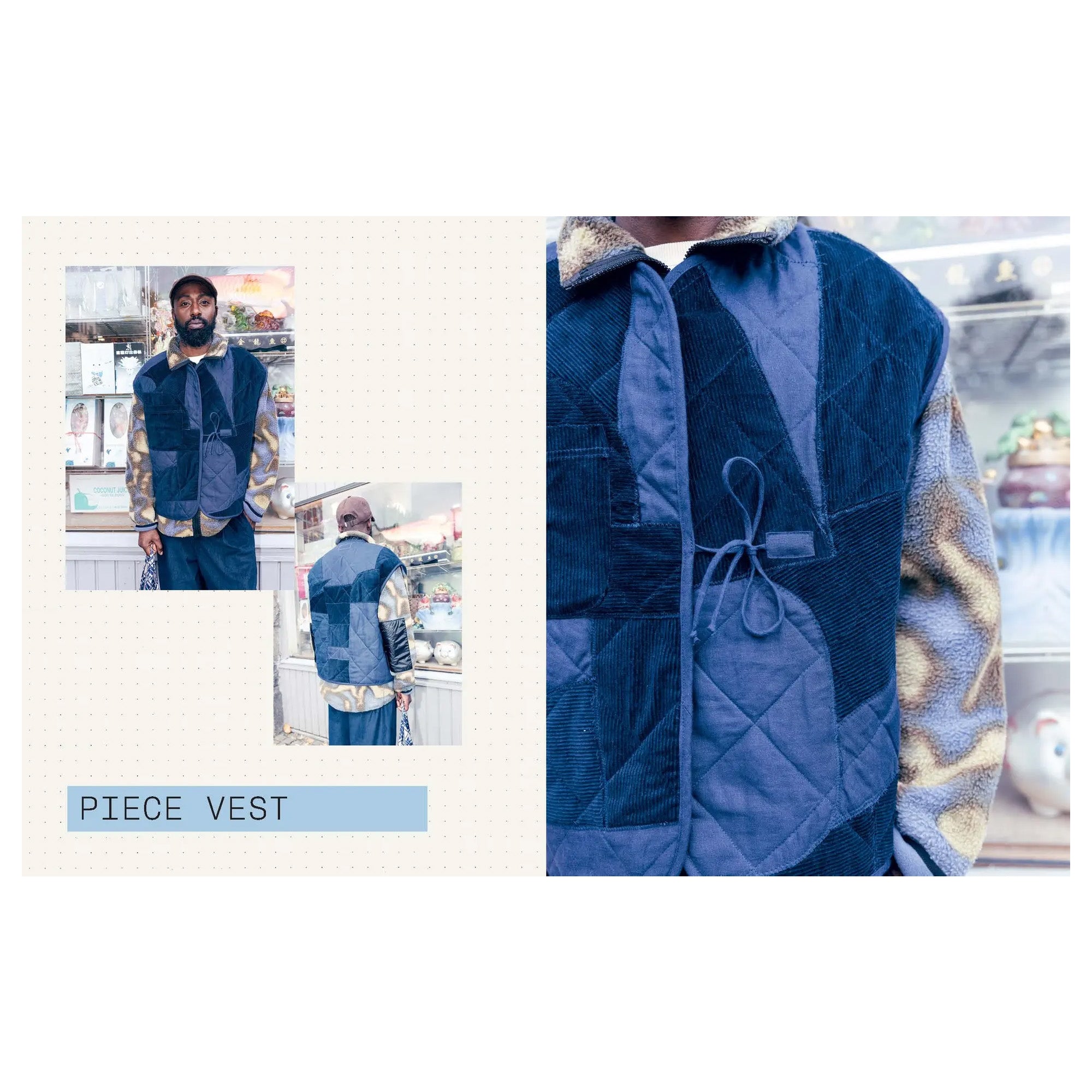 Sewing With Scraps - Paperback Book