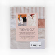 Sewing With Scraps - Paperback Book