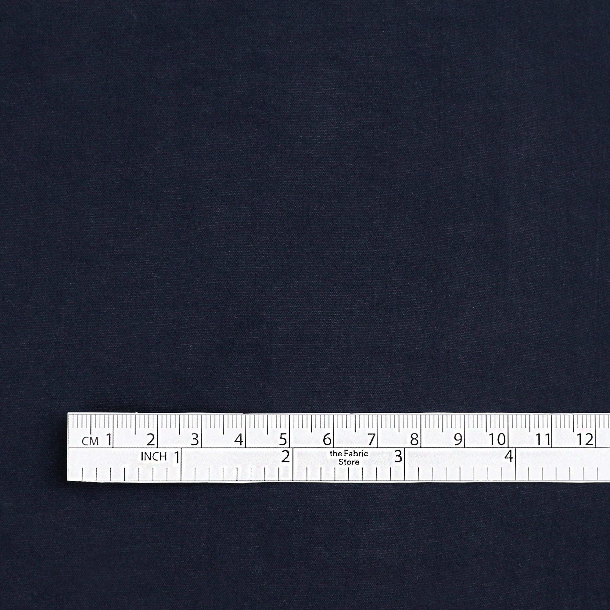 Sheer Stretch Lining - Navy