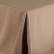 Wool/Linen Twill - Dusty Apricot