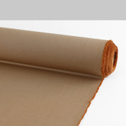 Wool/Linen Twill - Dusty Apricot