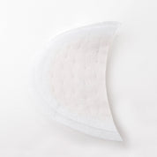Shoulder Pad Pair - White