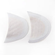 Shoulder Pad Pair - White