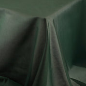 Sheer Cotton / Silk Organdy - Pine