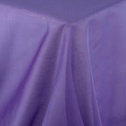Sheer Cotton / Silk Organdy - Allium
