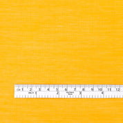 Sheer Cotton / Silk Organdy - Sunflower