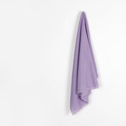 Silk / Cotton Voile - Allium