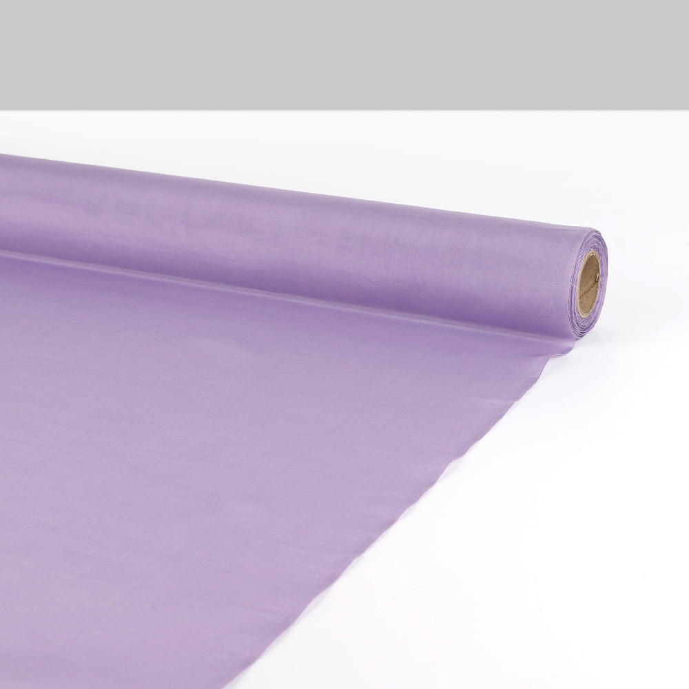 Silk / Cotton Voile - Allium
