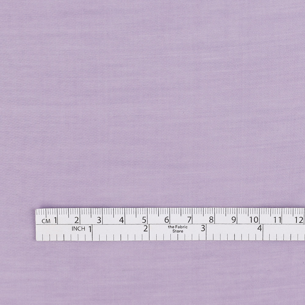 Silk / Cotton Voile - Allium