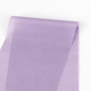 Silk / Cotton Voile - Allium
