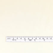 Silk / Cupro Satin - Cream
